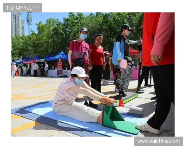 打造全民健身新风尚 推动运动融入日常生活促进身心健康全面提升 打造全民健身新风尚 推动运动融入日常生活促进身心健康全面提升