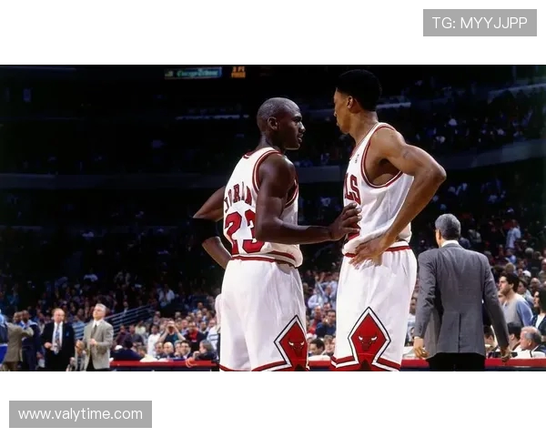 斯科蒂皮蓬生涯回顾与篮球传奇地位全面解读 斯科蒂皮蓬生涯回顾与篮球传奇地位全面解读