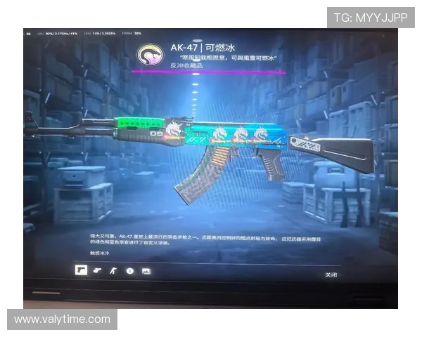 CSGO新手必看:提升个人能力的全面入门指南与实用技巧分享