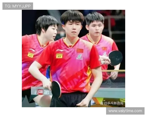 乒乓球配合排行榜:上海乒乓球队位居第3名 乒乓球配合排行榜:上海乒乓球队位居第3名