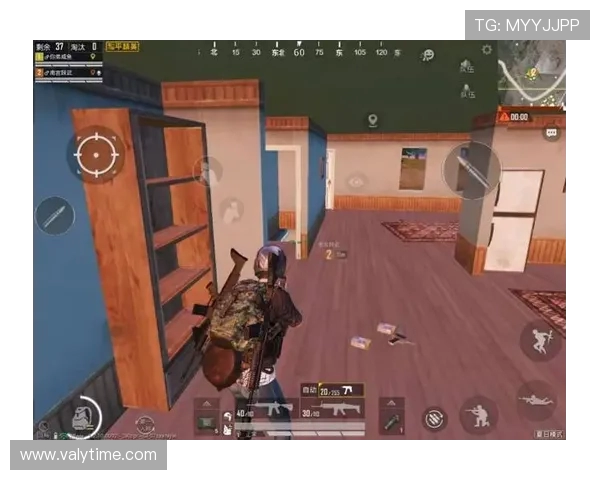 和平精英战术分析：深入探讨WE战队的防守策略与技巧