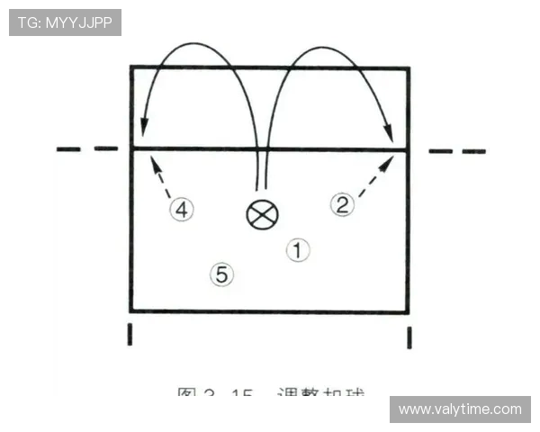 排球战术解析：西安排球队如何掌控比赛节奏与节拍