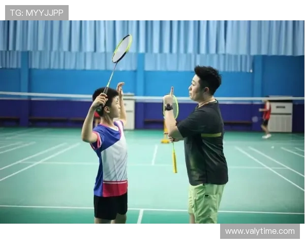 李丽的羽毛球人生深度对话探索她的成长与奋斗历程