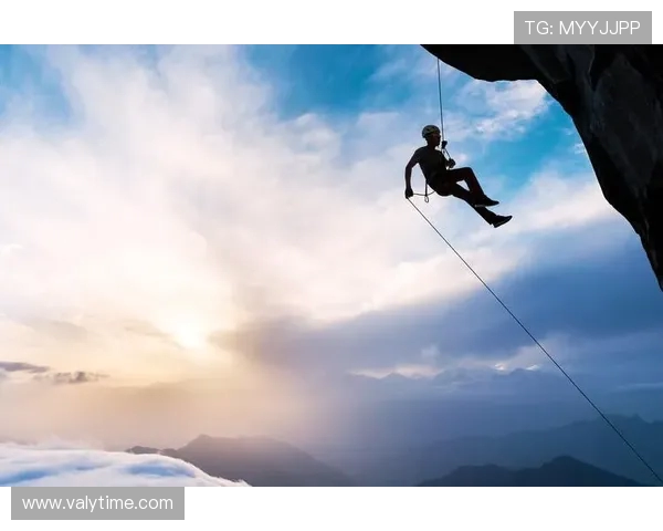 杭州攀岩队速度训练的创新与挑战探索之旅