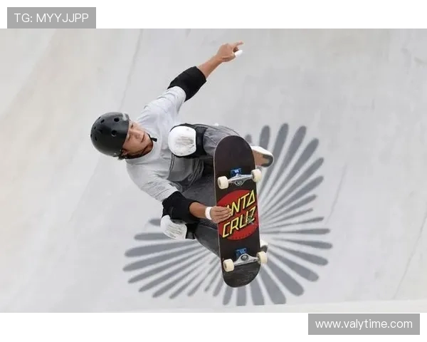 杭州滑板队的转型之路与滑板文化的崛起探讨