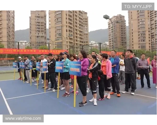 杭州网球队的团队协作之道：如何在赛场上实现默契与胜利