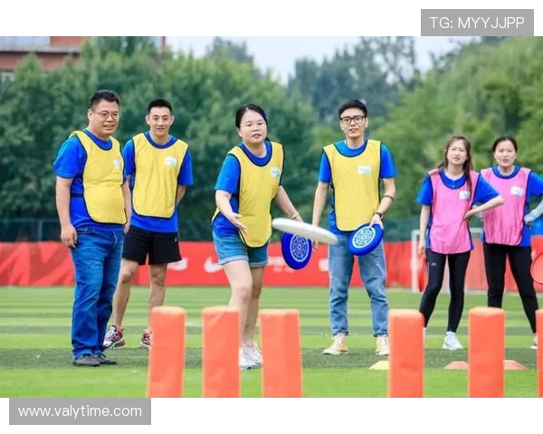 杭州飞盘队攻势变革探索新战术与团队协作的完美结合