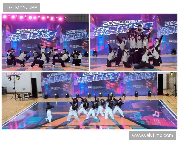 杭州街舞队的文化意识与发展探讨：街舞在城市生活中的独特表达