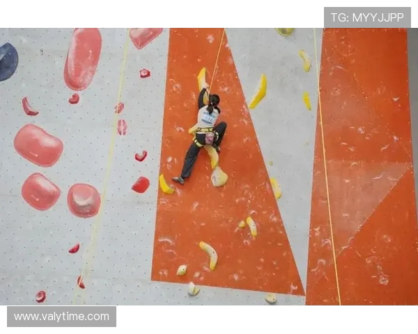 武汉街舞队在攀岩联赛中以92分稳居积分榜首位展现强劲实力