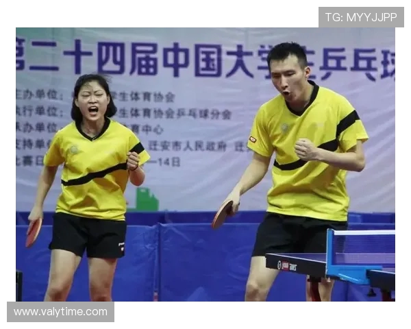 深圳乒乓球队比赛经验分析与提升策略探讨