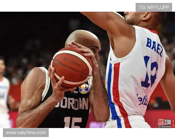 深圳篮球队心理素质解析：如何在比赛中保持冷静与专注