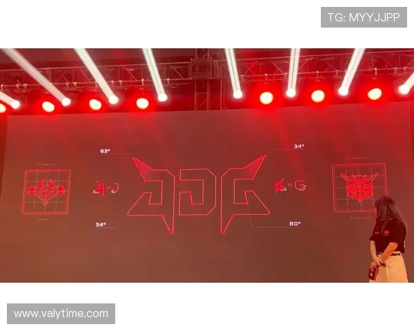 JDG战队迎战WBG，强强对决谁能笑到最后揭晓精彩瞬间