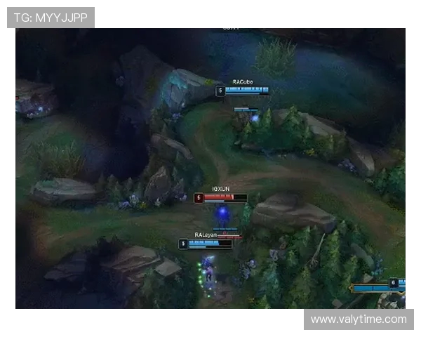 Xun打野策略解析如何通过高效野区掌控引领比赛胜利