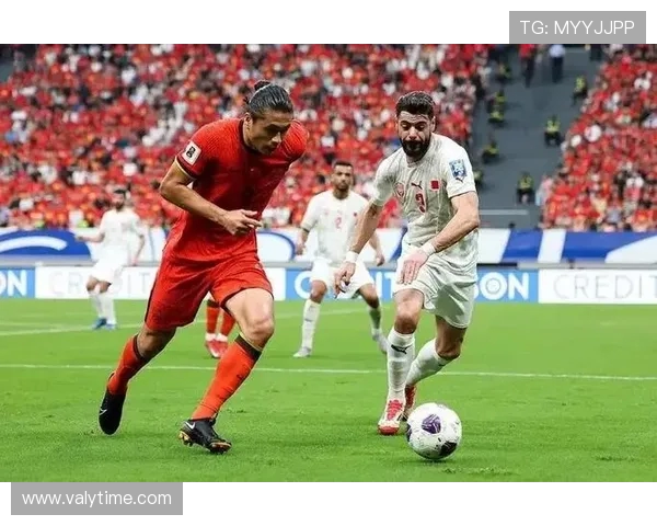 中国足球迎来新篇章，卡塔尔世界杯亚洲区预选赛大揭秘与中国队最新阵容分析