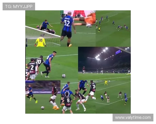 国米鏖战拉齐奥强强对话蓝黑军团能否再创胜利辉煌