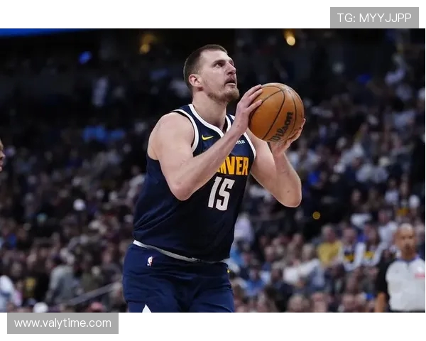 尼古拉约基奇率领掘金再创辉煌展现统治力与团队篮球魅力