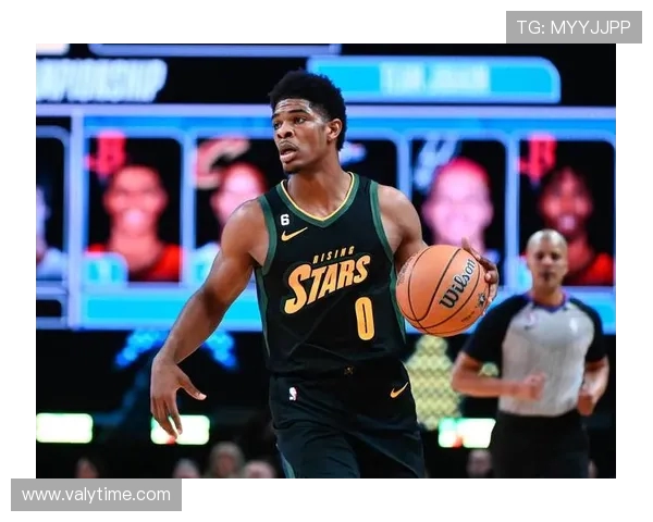 斯库特亨德森的崛起之路:从青涩新星到NBA未来的领军人物 斯库特亨德森的崛起之路:从青涩新星到NBA未来的领军人物